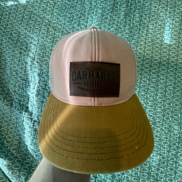 Carhartt SnapBack ✨ - Picture 3 of 4